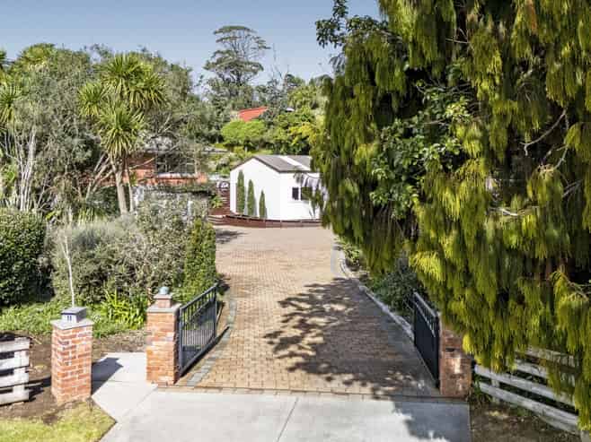 11 Orite Drive, Mangorei
