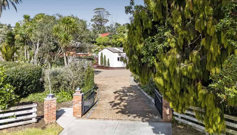 11 Orite Drive, Mangorei