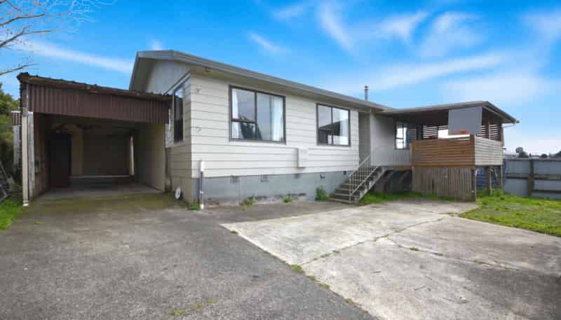 1/1 Rebecca Rise, Weymouth