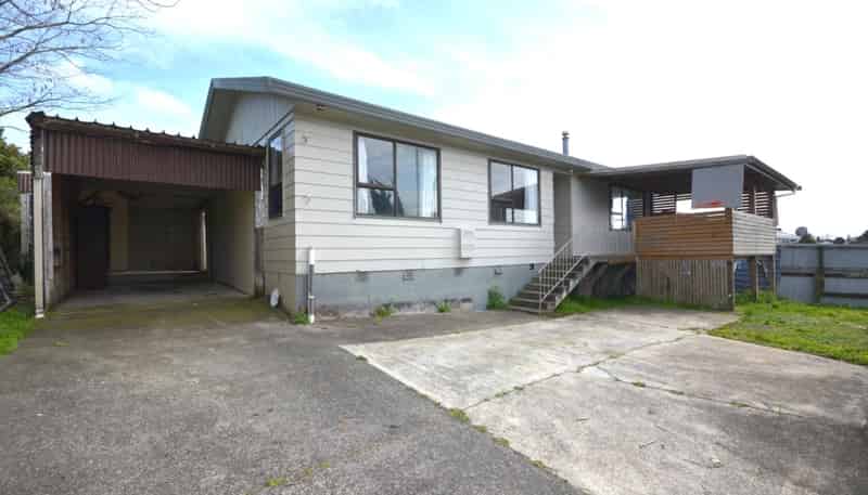 1/1 Rebecca Rise, Weymouth