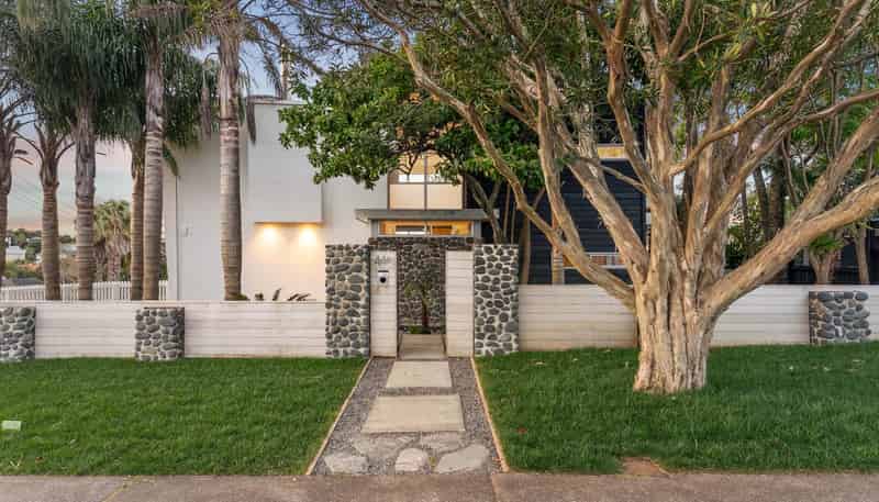 44B Godden Crescent, Mission Bay