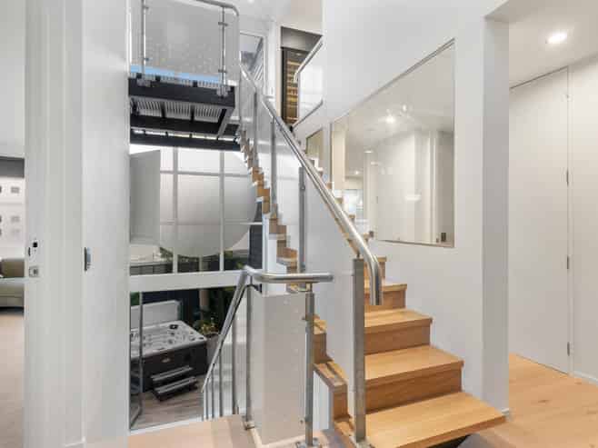 44B Godden Crescent, Mission Bay