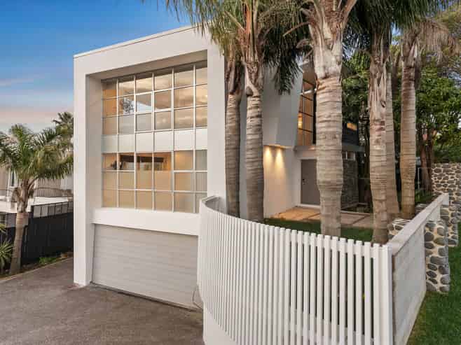 44B Godden Crescent, Mission Bay