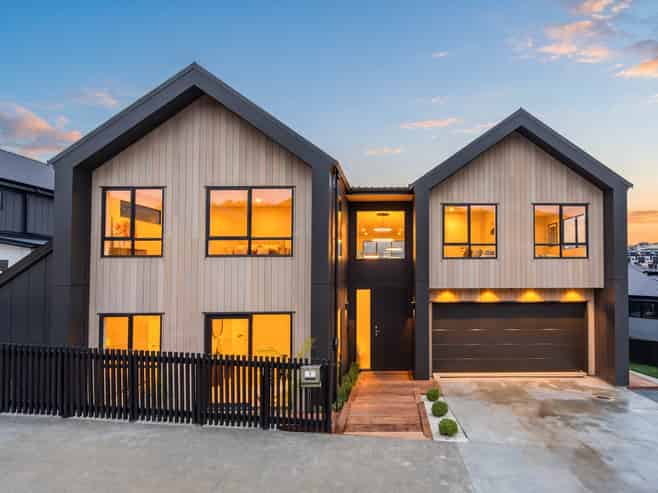 4 Humenga Place, Long Bay