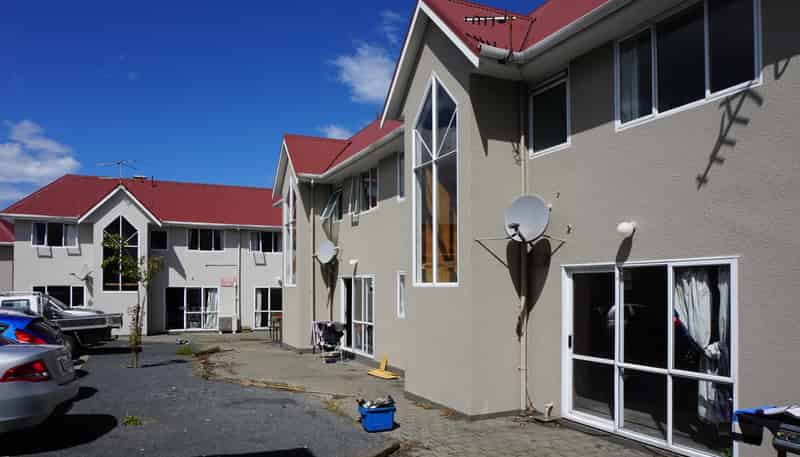 18 Forth Street, North Dunedin