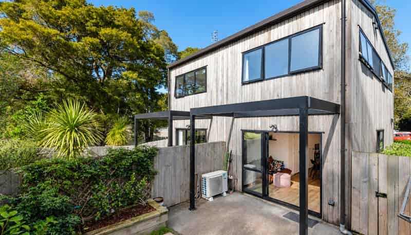 11/63 Hillcrest Avenue, Hillcrest