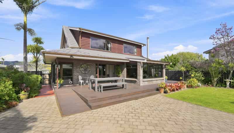 33 Pouwhare Street, Whakatane