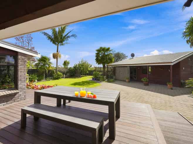 33 Pouwhare Street, Whakatane