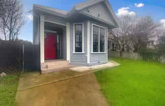 186 Linwood Avenue, Linwood