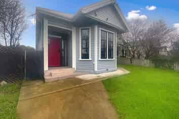 186 Linwood Avenue, Linwood