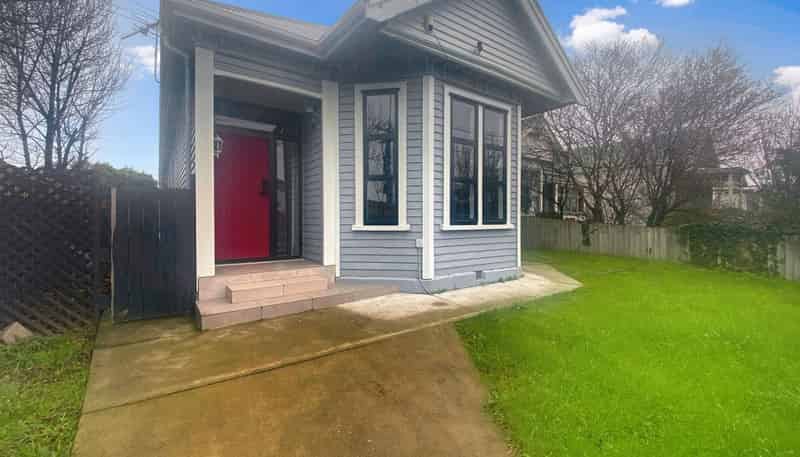 186 Linwood Avenue, Linwood