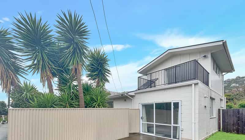 11 Menzies Street, Sumner