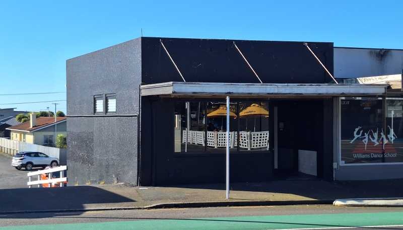 496 Saint Aubyn Street, Moturoa