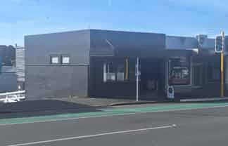 Retail option - Moturoa