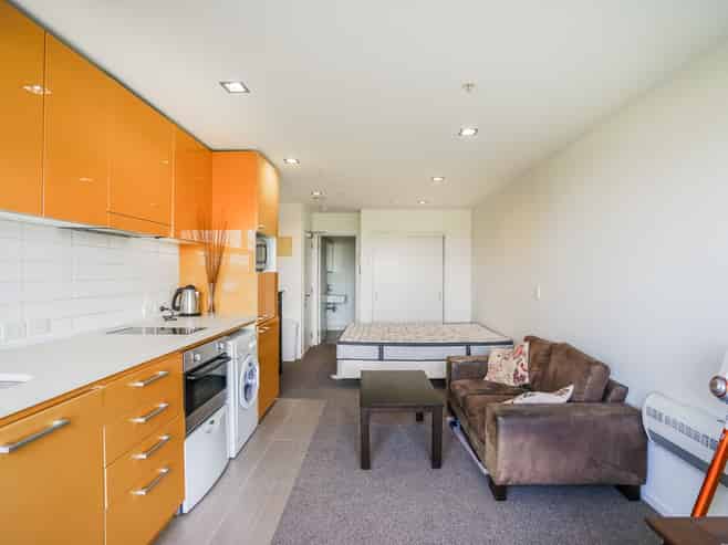 9D/14 Upper Queen Street, Auckland Central