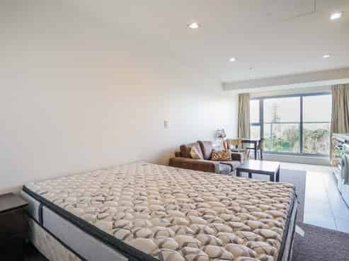 9D/14 Upper Queen Street, Auckland Central