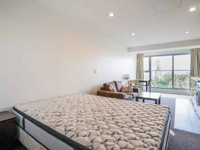 9D/14 Upper Queen Street, Auckland Central
