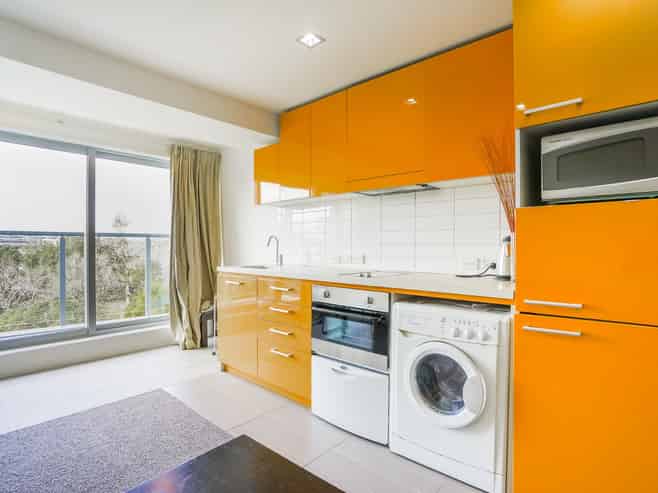 9D/14 Upper Queen Street, Auckland Central