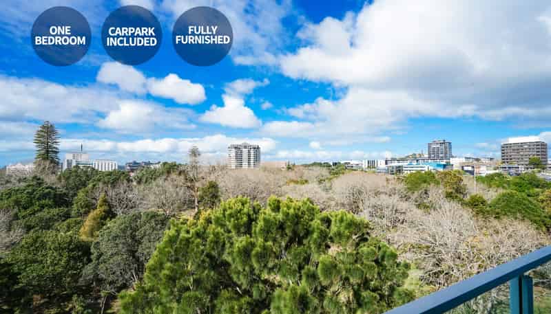 9D/14 Upper Queen Street, Auckland Central