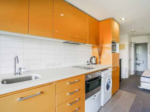 9D/14 Upper Queen Street, Auckland Central