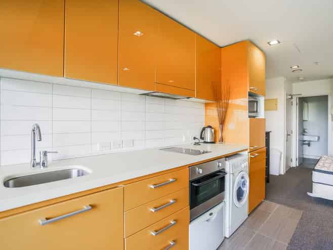9D/14 Upper Queen Street, Auckland Central