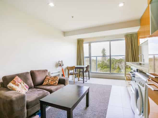 9D/14 Upper Queen Street, Auckland Central