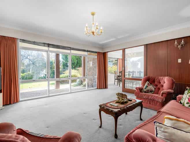 10 Delamare Road, Saint Andrews