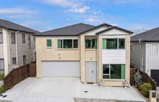 15 Peihinga Road, Flat Bush