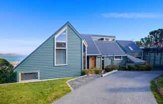 1 Maple Grove, Maungaraki