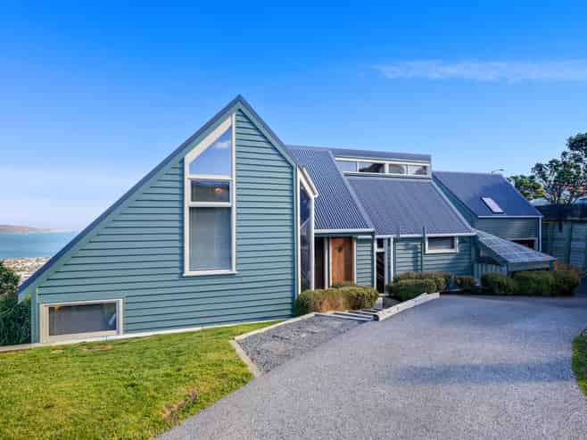 1 Maple Grove, Maungaraki