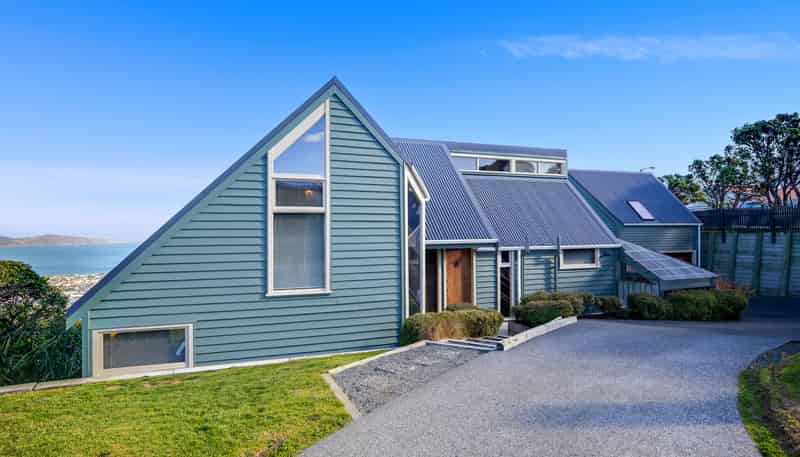 1 Maple Grove, Maungaraki