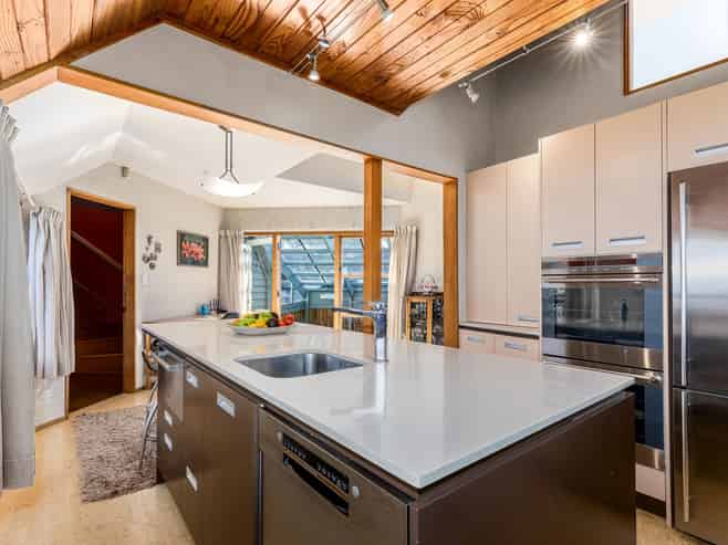 1 Maple Grove, Maungaraki