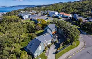 1 Maple Grove, Maungaraki