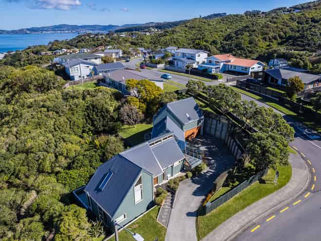 1 Maple Grove, Maungaraki