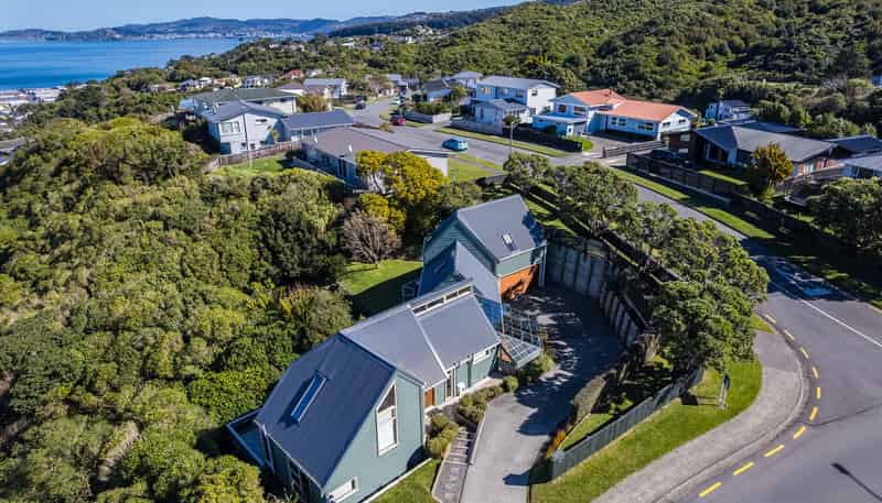 1 Maple Grove, Maungaraki