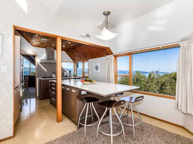 1 Maple Grove, Maungaraki