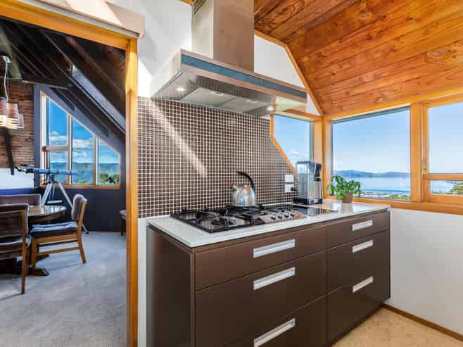 1 Maple Grove, Maungaraki