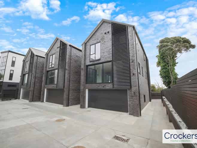 6c Patey Street, Remuera