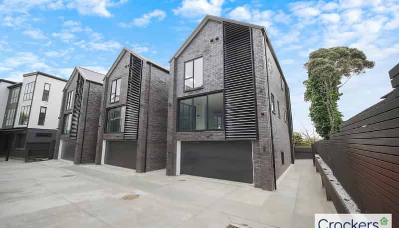 6c Patey Street, Remuera