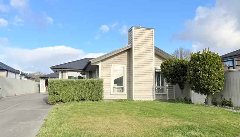 82 Mcmahon Drive, Aidanfield