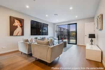 98 Huanui Drive, Orewa