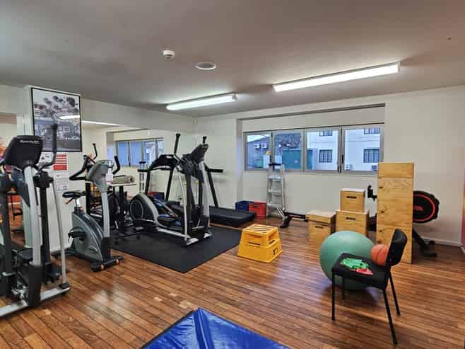 Versatile commercial premises in Hastings