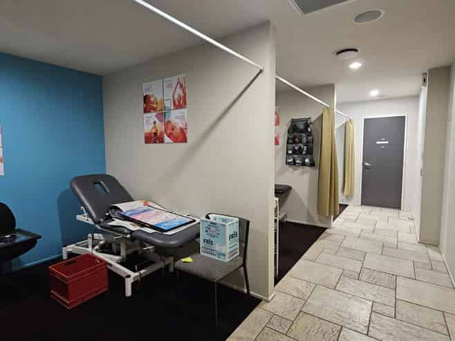 Versatile commercial premises in Hastings