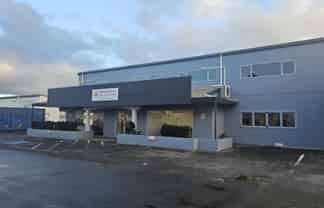 Versatile commercial premises in Hastings