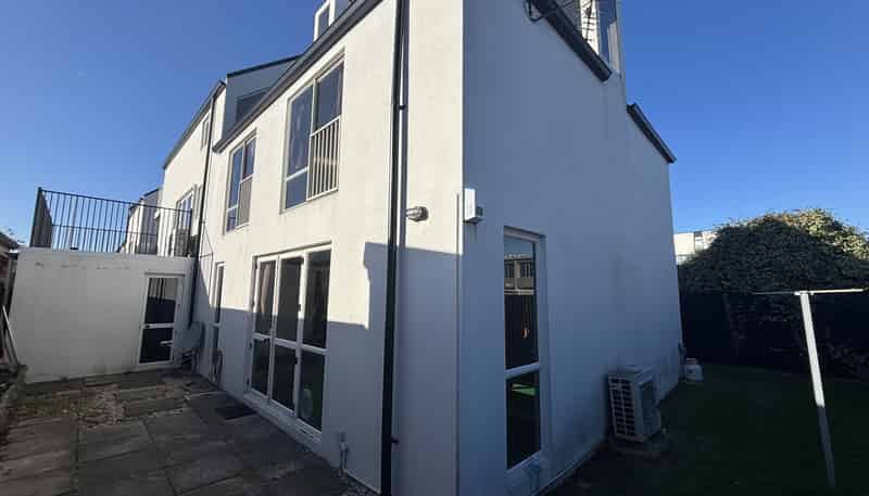 94d Salisbury Street, Christchurch Central