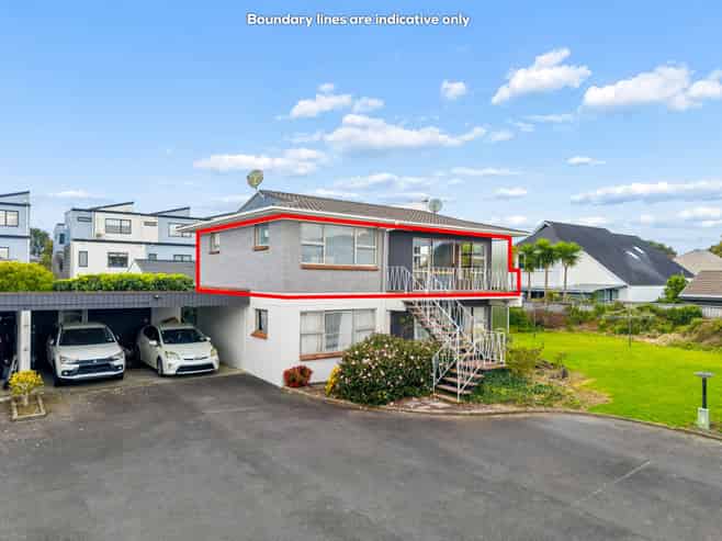 8/105 St Lukes Road, Sandringham
