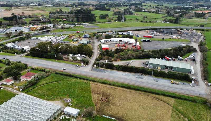 Lot A1, 1121 Great South Road, Drury