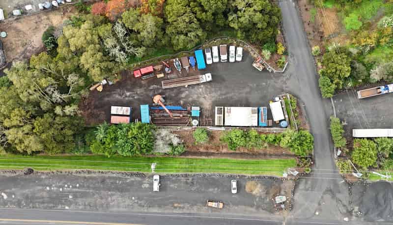 Lot A1, 1121 Great South Road, Drury