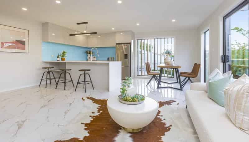 1/14 Tomuri Place, Mount Wellington