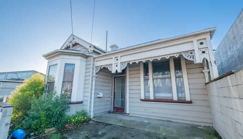 175 Albany Street, North Dunedin